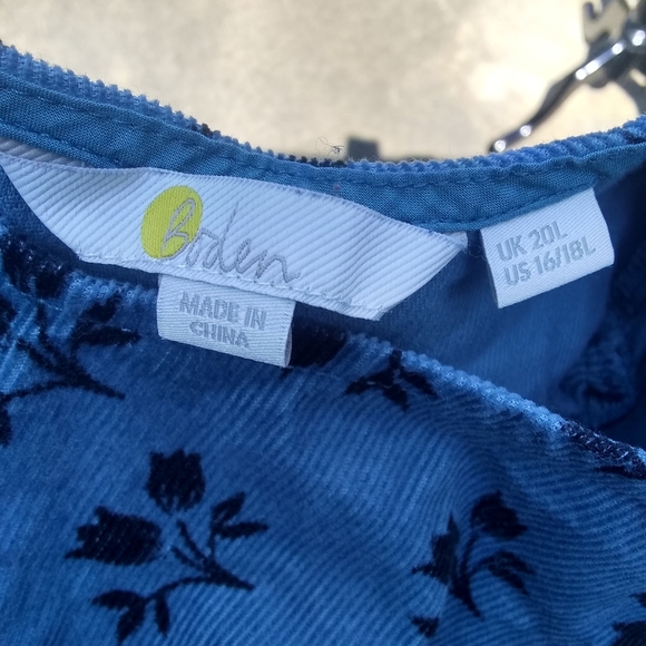 Boden Dress - Picture 3 of 3